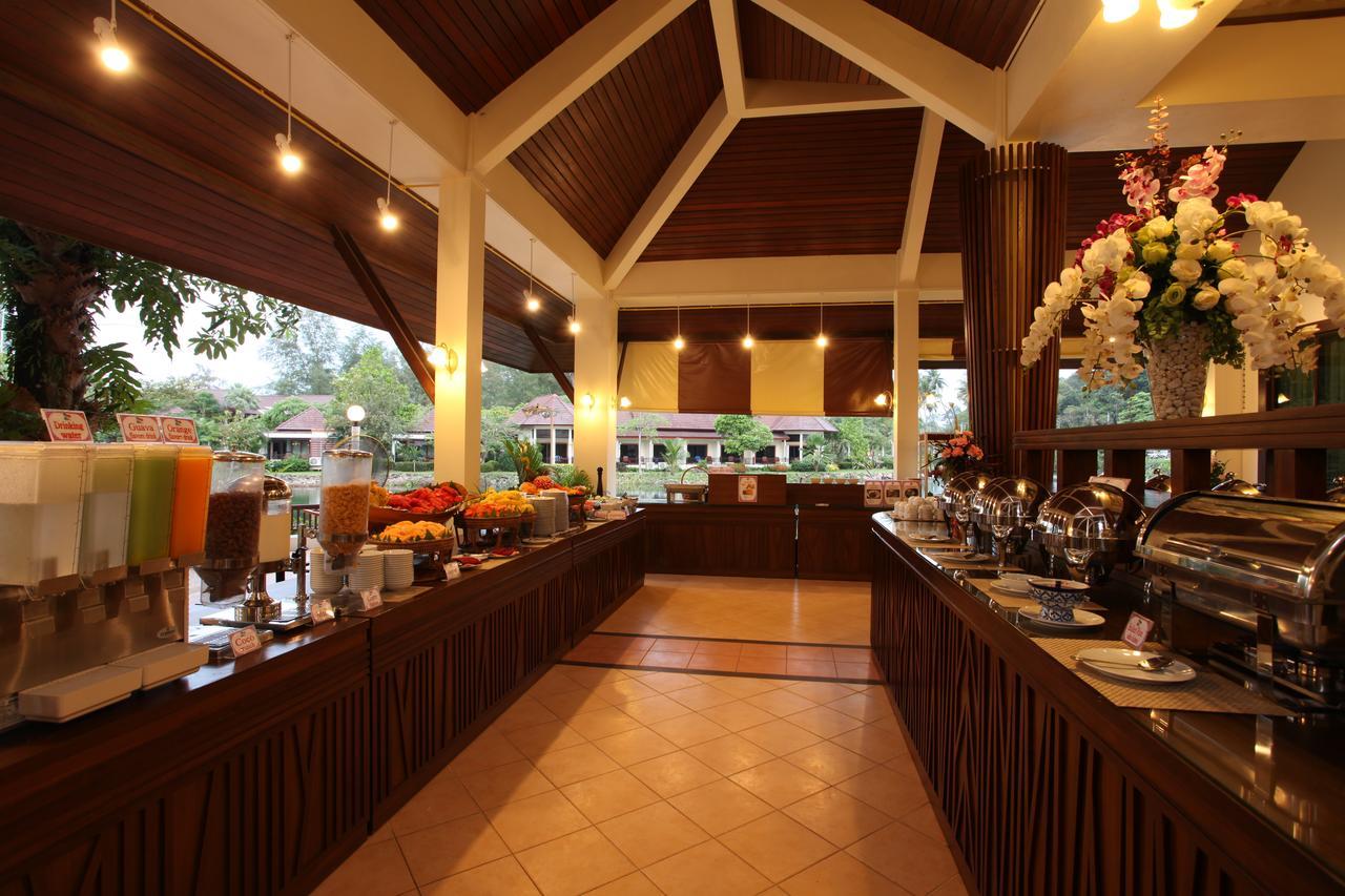 Bhu Tarn Koh Chang Resort & Spa Exteriör bild
